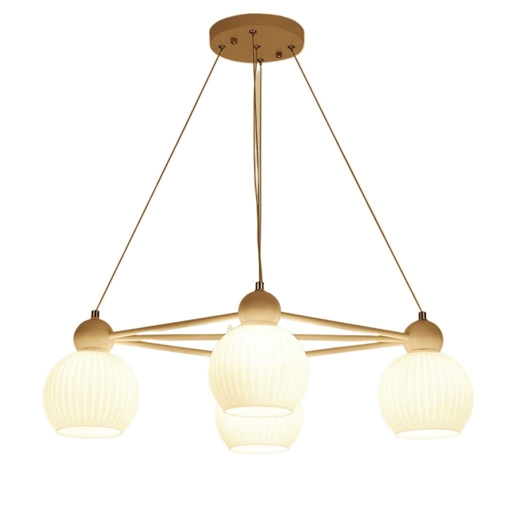 Suspension bar moderne luminaire chaleureux pour dîner de restaurant