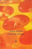 O País do Carnaval 9500306417 Book Cover