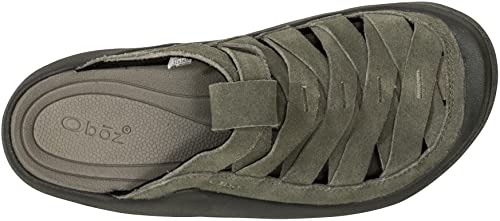 Oboz Whakata Town Slide - Men's 5