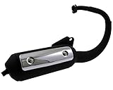 speedfight rahmennummer Optik, Sound und Leistung sind der Originalen Auspuffanlage nachempfunden