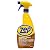 Zep Hardwood and Laminate Floor Cleaner - 32 Oz (Case of 4) - ZUHLF324 - Cleans Spots, Stains, and Scuffs while Restoring Shine on Hardwood, Laminate, Cabinet Doors, Crown Molding, and MORE