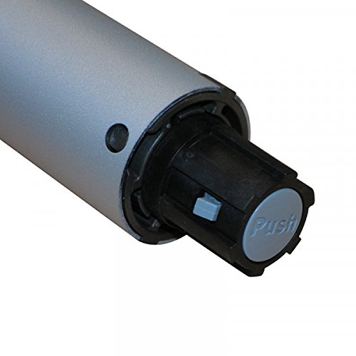 Moteur tubulaire ERA M 1517 Ø 45 mm 15 Nm