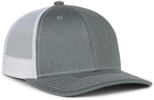 Outdoor CapMen's Mesh Back Ballcap