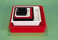 Algopix Similar Product 14 - Kaiser Fototechnik Lab Trays 24 x