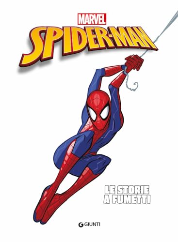 Spiderman. Le Storie A Fumetti - 3