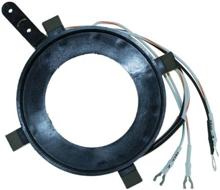 CDI Electronics Force 136-3029-3 Trigger Assembly