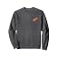 Dark Heather Grey