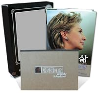 Hillary's life 8992751338 Book Cover