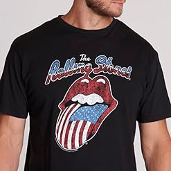 North 56-4 T- Shirt Homme - Les Beatles, Paul McCartney, John Lennon, RIngo Starr, George Harrison North 56-4 T- Shirt Homme – Image 6