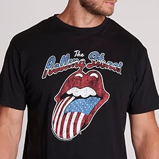 North 56-4 T- Shirt Homme - Les Beatles, Paul McCartney, John Lennon, RIngo Starr, George Harrison North 56-4 T- Shirt Homme – Image 6