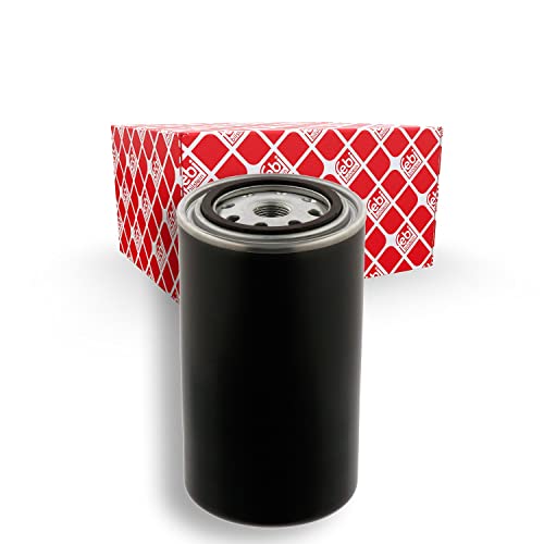 Febi Bilstein 35461 Filtre à carburant de haute précision pour moteur diesel