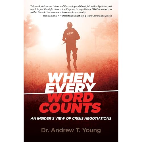 When Every Word Counts by Andrew Young episode artwork