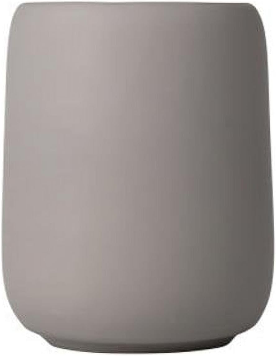 212 Main Sono Bathroom Tumbler - Taupe