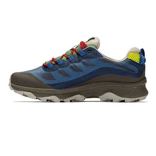 Image of Merrell Men's Moab Speed GTX Sneaker