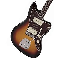 ギター fender jazzmaster mij traditional 60s Fender Jazzmaster Classic 60's 2015 Sunburst MIJ Japan