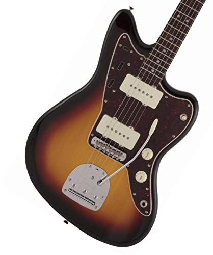 Amazon | Fender エレキギター Made in Japan Traditional 60s Amazon | Fender エレキギター Made in Japan Traditional 60s