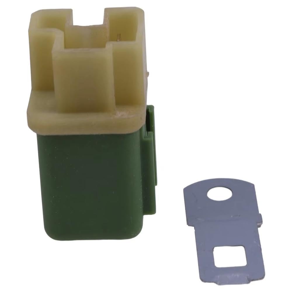 Relé 4251588 Para Hitachi EX60-2 EX100-2 EX120-2 Piezas Coche