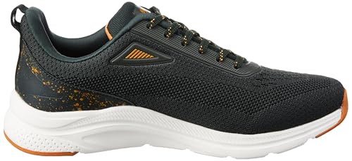 Image of SPARX Mens SM 814 | Enhanced Durability & Soft Cushion | Running Shoe