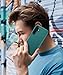 FNTCASE for Samsung Galaxy A26-5G Case: Dual Layer Protective Heavy Duty Cell Phone Cover Shockproof Rugged with Non Slip Textured Back - Military Protection Bumper Tough - 2025, 6.7 inch (Green)