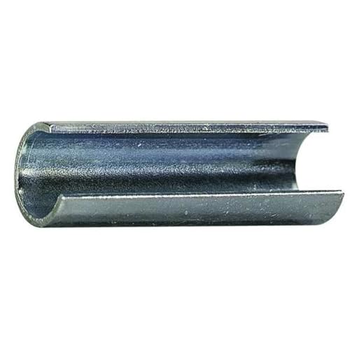 Douille 5/16" x 3/8" L 1-1/16" lot de 3 bagues de guidage en acier