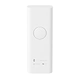 THIRDREALITY Smart Switch MT1, Matter Over Thread, Retrofit for Toggle/Rocker Switches, No Wiring Needed, Requires Thread Border Router, Works with Apple, SmartThings, Google, Home Assistant