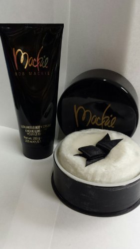 Mackie by Bob Mackie for Women, Gift Set