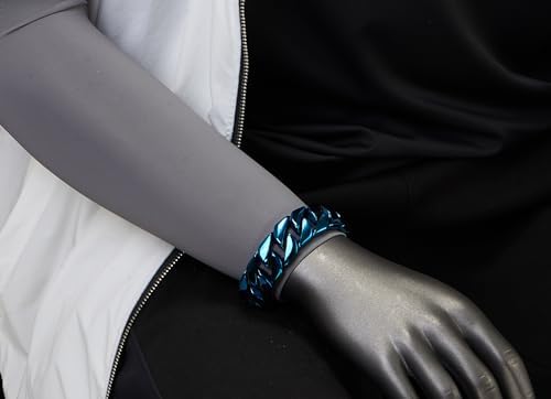 Schakelkettingen - Treasure Juwelier