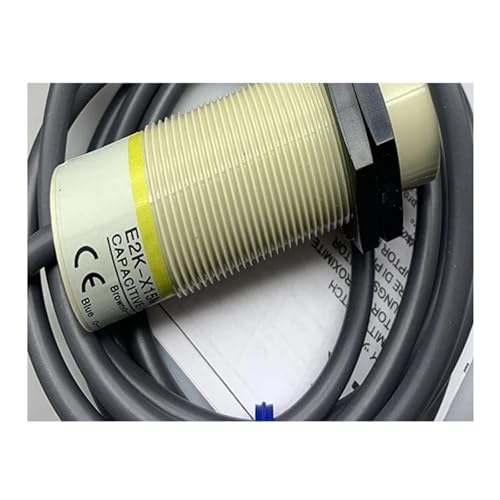 Détecteur de proximité E2K-X15MF2 capteur capacitif M30 - 2