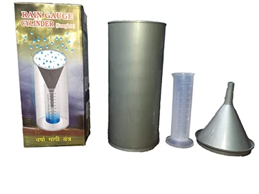 Rain Gauge Complete 1 (B0BS9DT1D1) Amazon Price History, Amazon Price Tracker