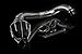 Weapon-R 802-112-101 Dragon Air Intake Kit