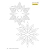 Holiday Scroll Saw Ornaments: 200+ Clean, Classic Woodworking Patterns (Fox Chapel Publishing) Designs for Christmas, Hanukkah, New Year's, Halloween, Easter, Valentine's, and More Paperback August 15, 2023