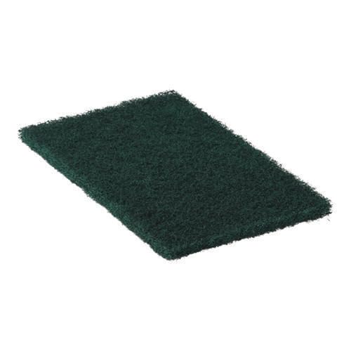 Americo Manufacturing 510127 94-86 X-Heavy Duty Hand Cleaning Pads (15 per Pack), Green