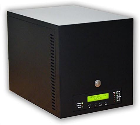 Dual Thunderbolt RAID with 5X SATA Bay for MAC and Windows