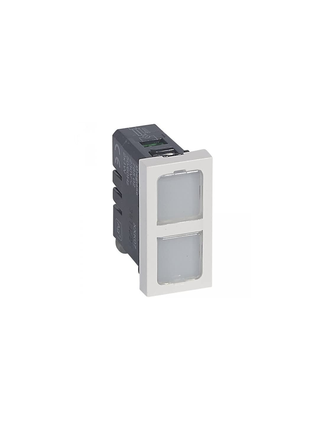 E002/A90 Signalétique lumineuse à LED non autonome - Pro