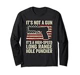 Funny Ammo Gun Lover Pistol Owner USA Designs