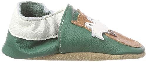 Beck Unisex Baby Fuchs Hausschuhe - Image 7