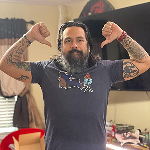 『From Mentor to Forgotten』のカバーアート