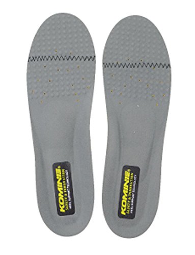 コミネ バイク用シューズのインソール 全アイテムを紹介 バイクパーツマニア