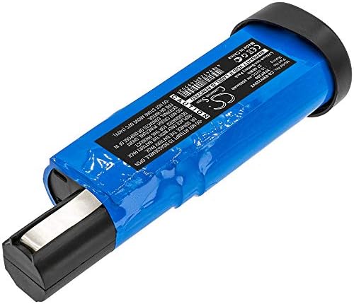 CS Battery for Shark Ion W1 Cord, WV200, WV200UK, WV201, WV205, WV220 PN:Shark XFBT200, XFBT200EU 2500mAh / 27.00Wh