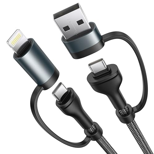 USB-C - Lightningケーブル 高耐久充電ケーブル SuperCord USB-C Lightning – Zendure Japan