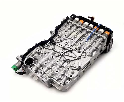 �g�����X�~�b�V�����o���u�{�f�B�i�\���m�C�h�t���j1�E3�E5�V���[�Y X1�EX3 Audi Q7 Jaguar XF XJ 8HP45 8HP70�Ή�