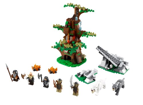 Recopilación y reviews de Lego the hobbit tabla con los diez mejores. 11 Imagen adicional