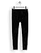 Produktbild Amazon-Marke: RED WAGON Mädchen Leggings Glitter & Samt, Schwarz (Black), 110, Label:5 Years