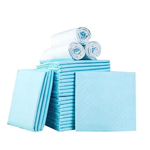 Almohadilla de pañales para perro, almohadilla de entrenamiento desechable para perros medianos y pequeños, con capa impermeable, suministros para mascotas, almohadilla impermeable para orina de perro