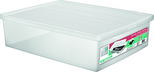 Caixa Para Botas Ordene Br Cristal