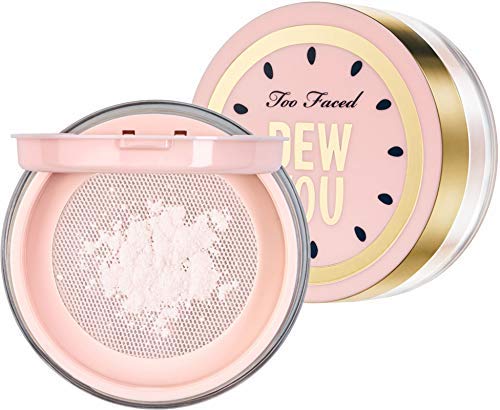 Too Faced Dew You Fresh Glow Translucent Setting Powder - Radiant Pearl