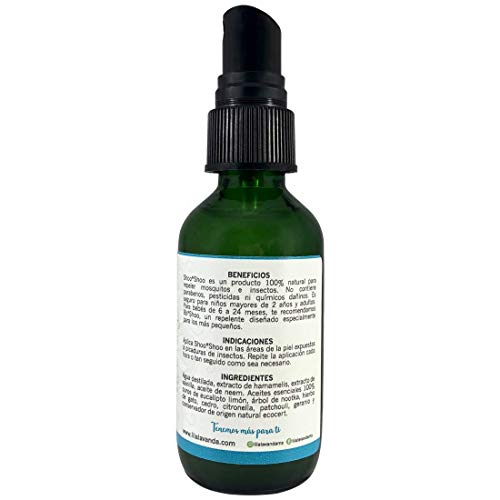 Repelentes, Jewelry Imagen adicional