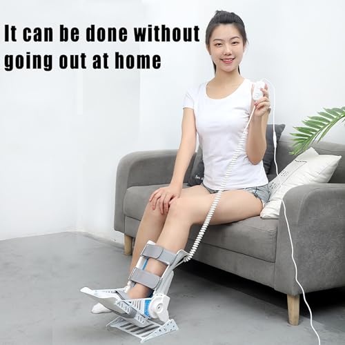 Ankle Rehabilitation Training Equipment miniatura 2