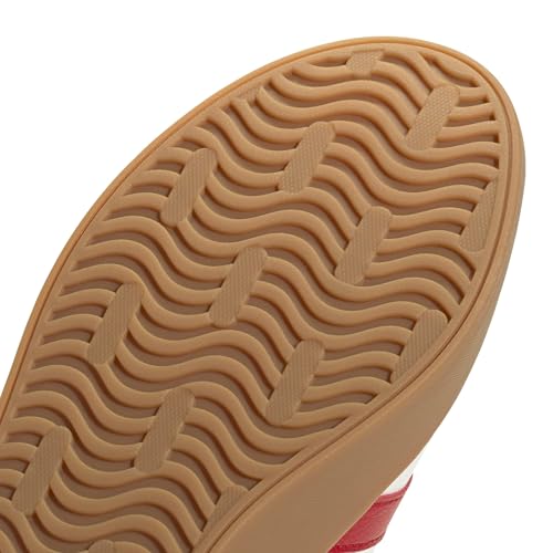 Image of adidas Unisex-Adult Vl Court 3.0 Sportswear Shoes