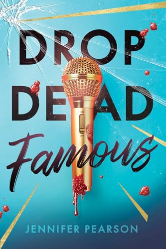 Drop Dead Famous